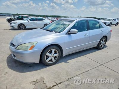 2005 HONDA ACCORD EX 1HGCM56835A015719 - główne zdjęcie licytacji z USA - miniatura