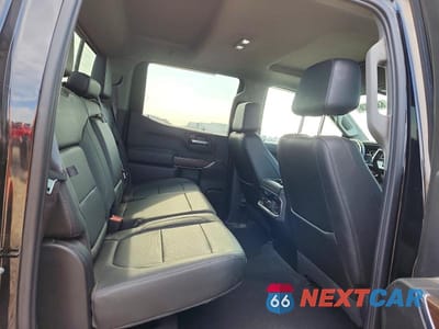 Zdjęcie 10 z 12 samochodu: 2022 GMC SIERRA LIMITED K1500 SLT VIN:1GTU9DED5NZ101239 - miniatura