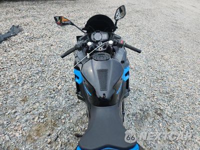 Zdjęcie 6 z 9 samochodu: 2021 KAWASAKI EX400 VIN:JKAEXKG13MDAB3957 - miniatura
