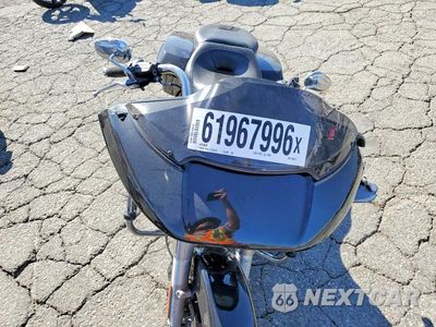 Piąte zdjęcie samochodu w środku: 2016 HARLEY-DAVIDSON FLTRX ROAD GLIDE VIN:1HD1KHM3XGB680827 - miniatura