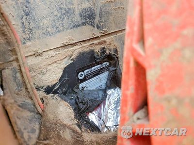 Zdjęcie 10 z 10 samochodu: 2023 CAN-AM MAVERICK X3 UTILITY VEHICLE VIN:3JBVEAV45PE000251 - miniatura