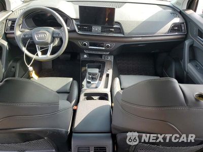 Zdjęcie 8 z 13 samochodu: 2025 AUDI Q5 PREMIUM PLUS 45 VIN:WA1EAAFY2S2023822 - miniatura