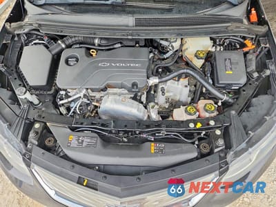Zdjęcie 12 z 13 samochodu: 2017 CHEVROLET VOLT PREMIER VIN:1G1RB6S51HU100067 - miniatura