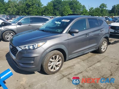 2020 HYUNDAI TUCSON SE KM8J2CA41LU128340 - główne zdjęcie licytacji z USA - miniatura