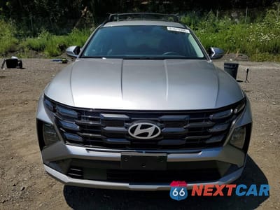 Piąte zdjęcie samochodu w środku: 2026 HYUNDAI TUCSON SEL CONVENIENCE VIN:5NMJCCDE1TH652956 - miniatura