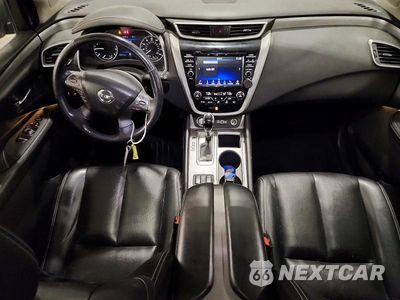 Zdjęcie 8 z 13 samochodu: 2019 NISSAN MURANO S VIN:5N1AZ2MS5KN123912 - miniatura