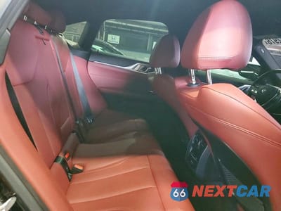 Zdjęcie 10 z 12 samochodu: 2024 BMW 430I GRAN COUPE VIN:WBA63AV02RFP81577 - miniatura