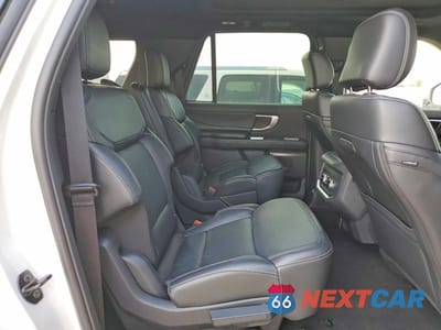 Zdjęcie 11 z 13 samochodu: 2025 FORD EXPEDITION MAX PLATINUM VIN:1FMJK1M83SEA48520 - miniatura