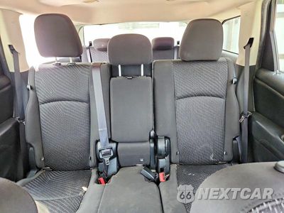 Zdjęcie 10 z 13 samochodu: 2017 DODGE JOURNEY SXT VIN:3C4PDDBG4HT578413 - miniatura