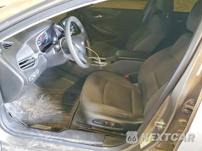 Zdjęcie 7 z 12 samochodu: 2020 CHEVROLET MALIBU LT VIN:1G1ZD5ST0LF077204 - miniatura