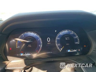 Zdjęcie 9 z 13 samochodu: 2025 JEEP GRAND CHEROKEE LIMITED VIN:1C4RJHBG9SC335319 - miniatura
