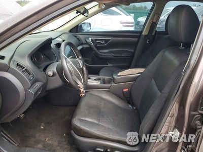 Zdjęcie 7 z 12 samochodu: 2017 NISSAN ALTIMA 2.5 SV VIN:1N4AL3AP8HC117379 - miniatura
