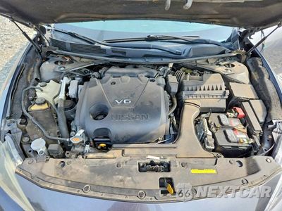 Zdjęcie 11 z 12 samochodu: 2017 NISSAN MAXIMA 3.5 S VIN:1N4AA6AP8HC397084 - miniatura
