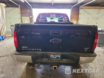 Zdjęcie 6 z 12 samochodu: 2011 CHEVROLET SILVERADO K1500 LT VIN:1GCRKSE34BZ303720 - miniatura