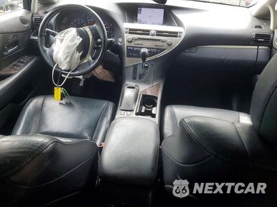 Zdjęcie 8 z 13 samochodu: 2015 LEXUS RX 350 BASE VIN:2T2BK1BA4FC296469 - miniatura