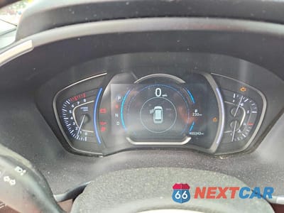 Zdjęcie 9 z 13 samochodu: 2020 HYUNDAI SANTA FE SEL 2.0T VIN:5NMS33AA7LH246380 - miniatura