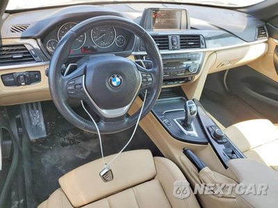 Zdjęcie 8 z 12 samochodu: 2017 BMW 430I VIN:WBA4U7C52H5D43543 - miniatura