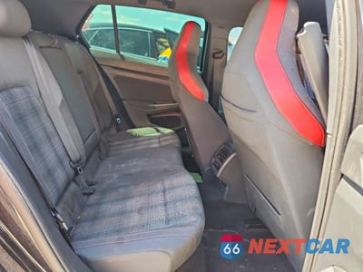 Zdjęcie 11 z 13 samochodu: 2022 VOLKSWAGEN GTI S VIN:WVWG87CD1NW180558 - miniatura