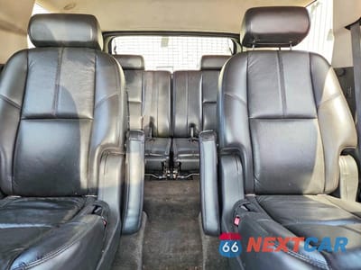 Zdjęcie 10 z 13 samochodu: 2007 CHEVROLET TAHOE K1500 VIN:1GNFK130X7J377680 - miniatura