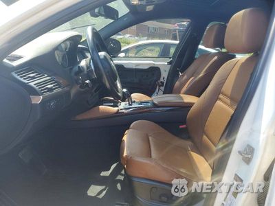 Zdjęcie 7 z 13 samochodu: 2012 BMW X6 XDRIVE50I VIN:5UXFG8C59CL590082 - miniatura