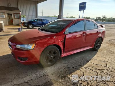 2012 MITSUBISHI LANCER SE JA32V2FW7CU032019 - główne zdjęcie licytacji z USA - miniatura
