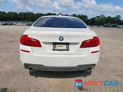 Zdjęcie 6 z 12 samochodu: 2015 BMW 535 XI VIN:WBA5B3C52FD545057 - miniatura