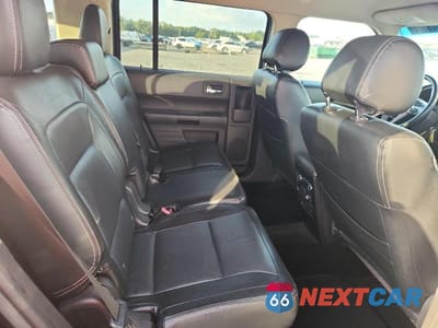 Zdjęcie 11 z 13 samochodu: 2016 FORD FLEX SE VIN:2FMGK5B8XGBA23055 - miniatura