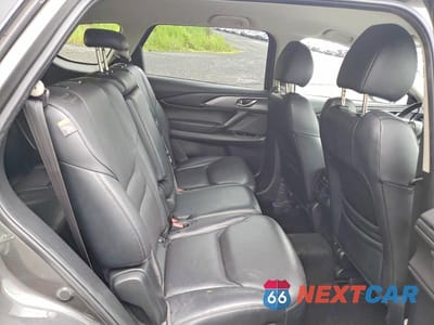 Zdjęcie 11 z 13 samochodu: 2022 MAZDA CX-9 TOURING VIN:JM3TCBCY0N0602509 - miniatura