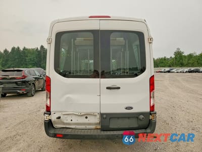 Zdjęcie 6 z 13 samochodu: 2017 FORD TRANSIT T-350 VIN:1FDZX2CM6HKA06250 - miniatura
