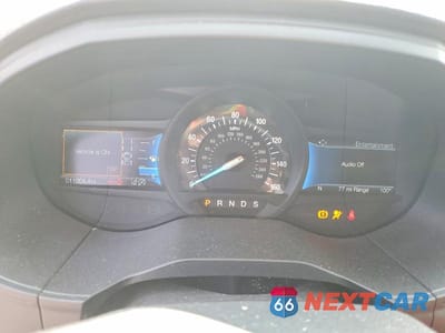 Zdjęcie 9 z 13 samochodu: 2024 FORD EDGE SEL VIN:2FMPK4J93RBA12664 - miniatura