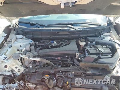 Zdjęcie 12 z 13 samochodu: 2020 NISSAN ROGUE SL VIN:5N1AT2MV5LC720163 - miniatura