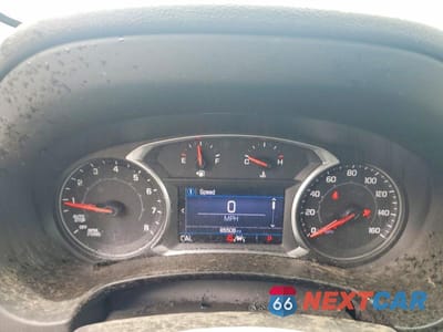 Zdjęcie 9 z 13 samochodu: 2021 GMC TERRAIN SLE VIN:3GKALTEV1ML369903 - miniatura