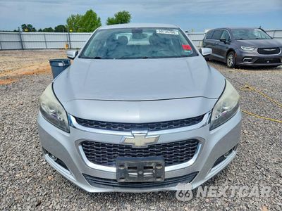 Piąte zdjęcie samochodu w środku: 2015 CHEVROLET MALIBU 2LT VIN:1G11D5SL0FF209878 - miniatura