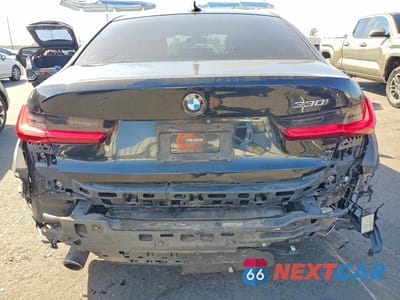 Zdjęcie 6 z 13 samochodu: 2019 BMW 330I VIN:WBA5R1C54KFH13332 - miniatura