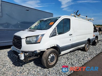 2016 FORD TRANSIT T-250 1FTYR1YM8GKB55786 - główne zdjęcie licytacji z USA - miniatura