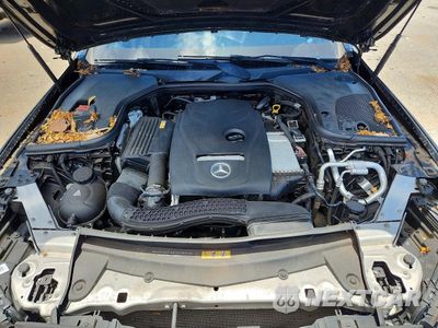 Zdjęcie 11 z 12 samochodu: 2017 MERCEDES-BENZ E 300 VIN:WDDZF4JB8HA039959 - miniatura