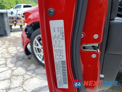 Zdjęcie 13 z 13 samochodu: 2017 DODGE JOURNEY GT VIN:3C4PDDEG1HT505317 - miniatura
