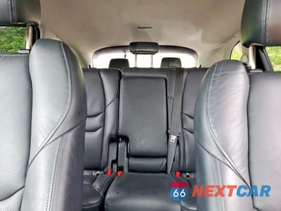 Zdjęcie 10 z 13 samochodu: 2022 MAZDA CX-9 TOURING VIN:JM3TCBCY0N0602509 - miniatura