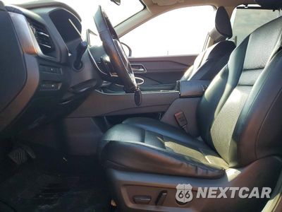 Zdjęcie 7 z 13 samochodu: 2021 NISSAN ROGUE SV VIN:5N1AT3BB3MC676874 - miniatura