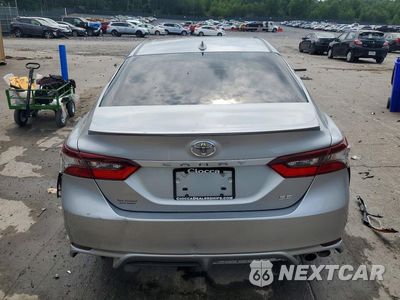 Zdjęcie 6 z 12 samochodu: 2021 TOYOTA CAMRY SE VIN:4T1G11AK1MU426081 - miniatura