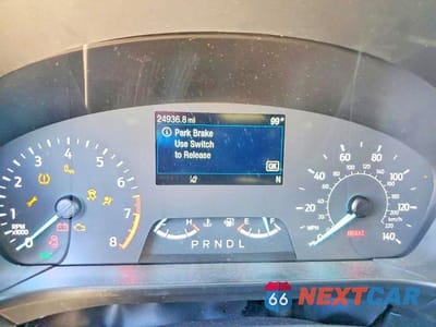 Zdjęcie 9 z 13 samochodu: 2022 FORD ESCAPE SE VIN:1FMCU0G64NUB89405 - miniatura