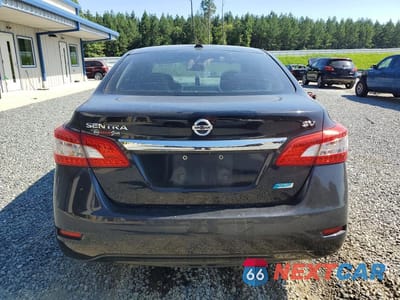 Zdjęcie 6 z 12 samochodu: 2013 NISSAN SENTRA SV VIN:1N4AB7APXDN909719 - miniatura