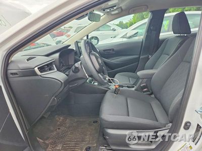 Zdjęcie 7 z 13 samochodu: 2025 TOYOTA COROLLA LE VIN:5YFB4MDE0SP301192 - miniatura