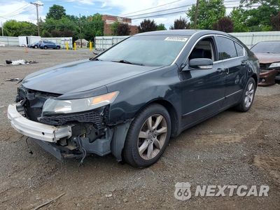 2014 ACURA TL TECH 19UUA8F53EA001050 - główne zdjęcie licytacji z USA - miniatura
