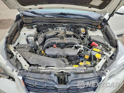 Zdjęcie 12 z 13 samochodu: 2018 SUBARU FORESTER 2.5I PREMIUM VIN:JF2SJAECXJH534397 - miniatura