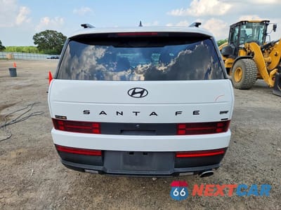 Zdjęcie 6 z 13 samochodu: 2024 HYUNDAI SANTA FE XRT VIN:5NMP3DGL8RH002332 - miniatura