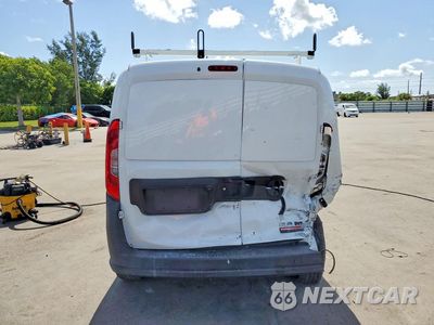 Zdjęcie 6 z 13 samochodu: 2020 RAM PROMASTER CITY VIN:ZFBHRFAB0L6S27916 - miniatura