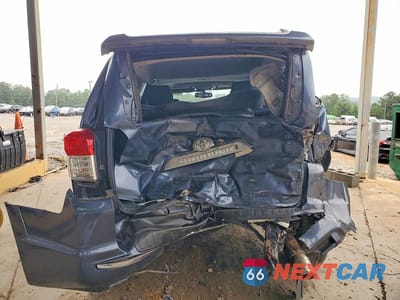Zdjęcie 6 z 13 samochodu: 2012 TOYOTA 4RUNNER LIMITED VIN:JTEZU5JR8C5035328 - miniatura