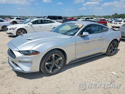 2018 FORD MUSTANG 1FA6P8TH7J5162921 - główne zdjęcie licytacji z USA - miniatura