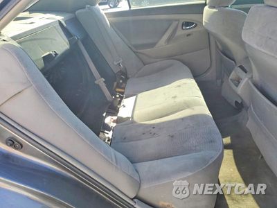 Zdjęcie 10 z 12 samochodu: 2010 TOYOTA CAMRY LE VIN:4T4BF3EK2AR023682 - miniatura